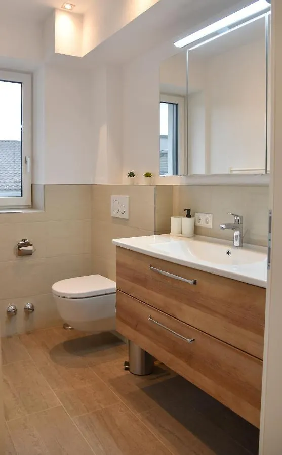 Mountain View Appartements Mit Blick Innsbruck Apartman