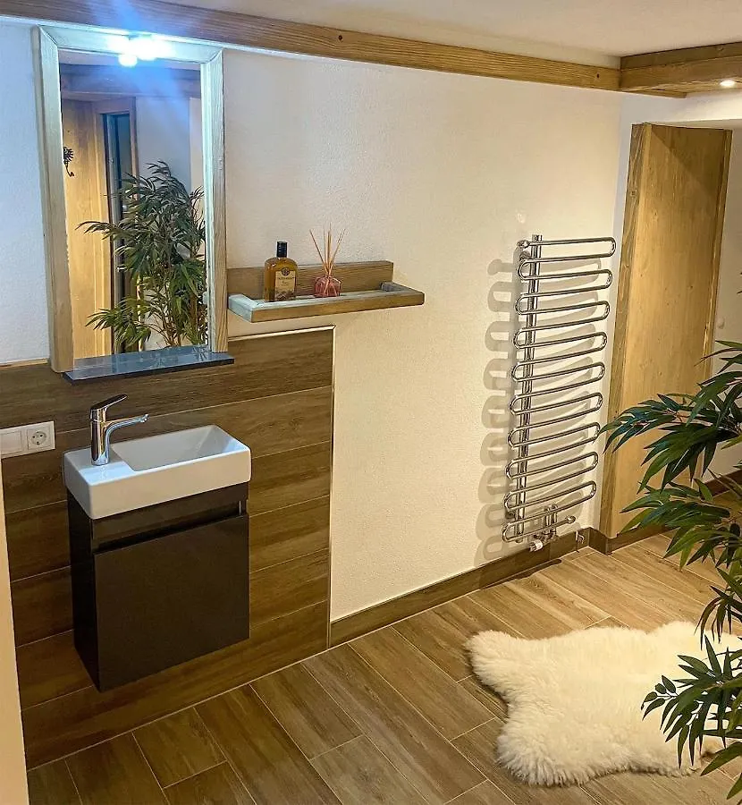 Mountain View Appartements Mit Blick Innsbruck Apartman