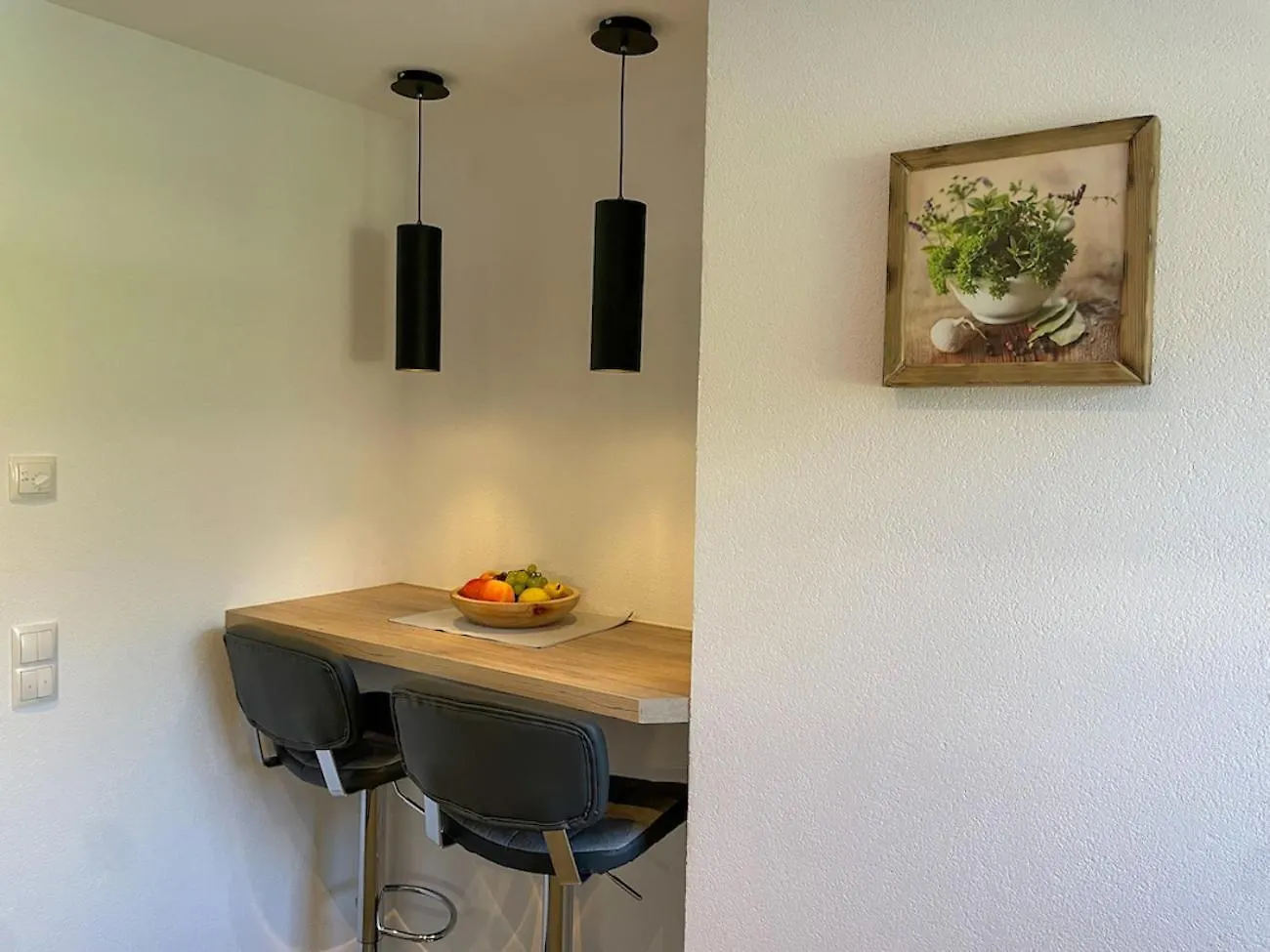 Apartman Mountain View Appartements Mit Blick Innsbruck