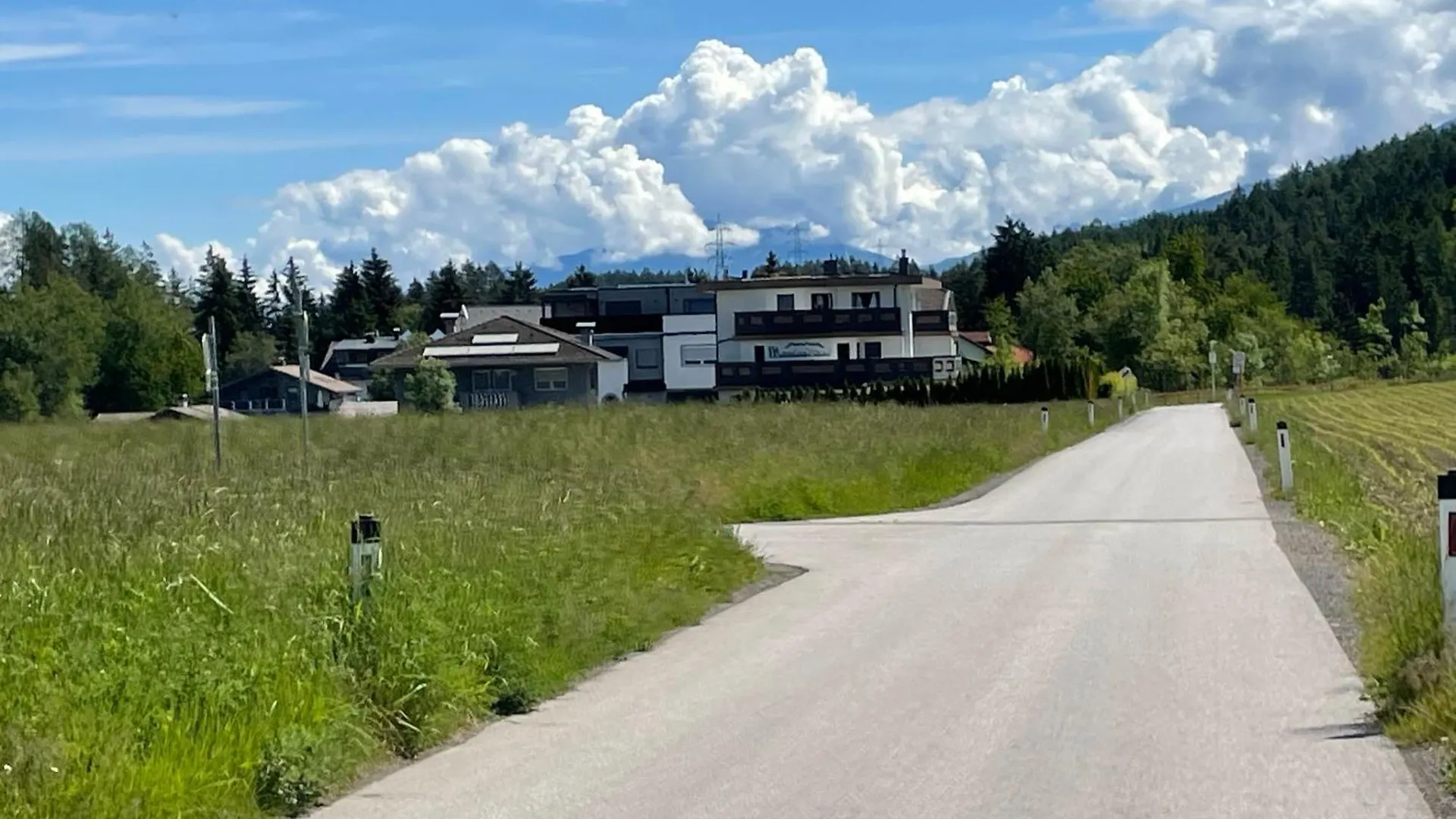 Mountain View Appartements Mit Blick Innsbruck 0*,  Ausztria