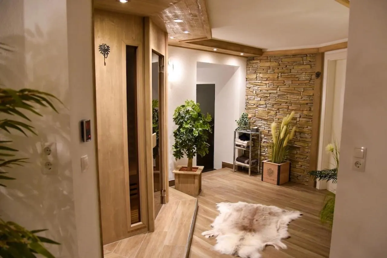 Mountain View Appartements Mit Blick Innsbruck