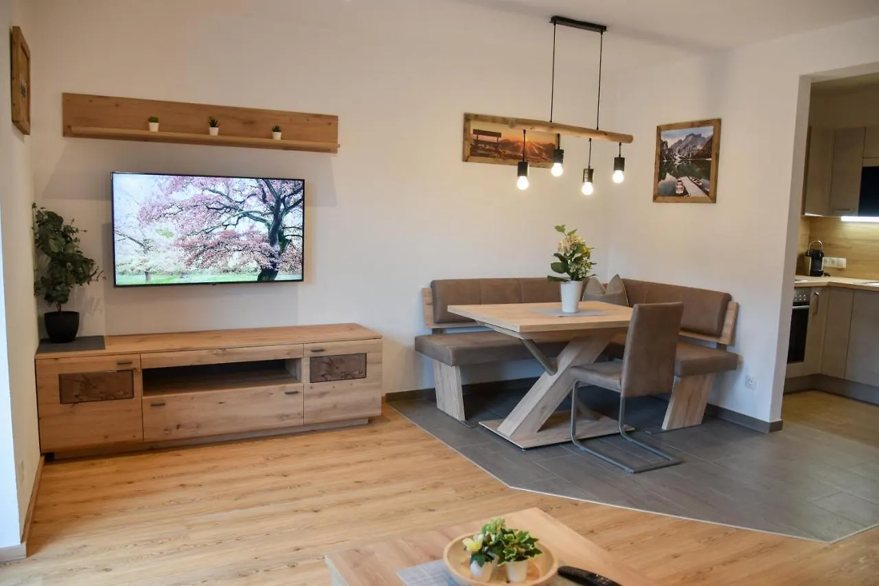 Apartment Mountain View Appartements Mit Blick Innsbruck