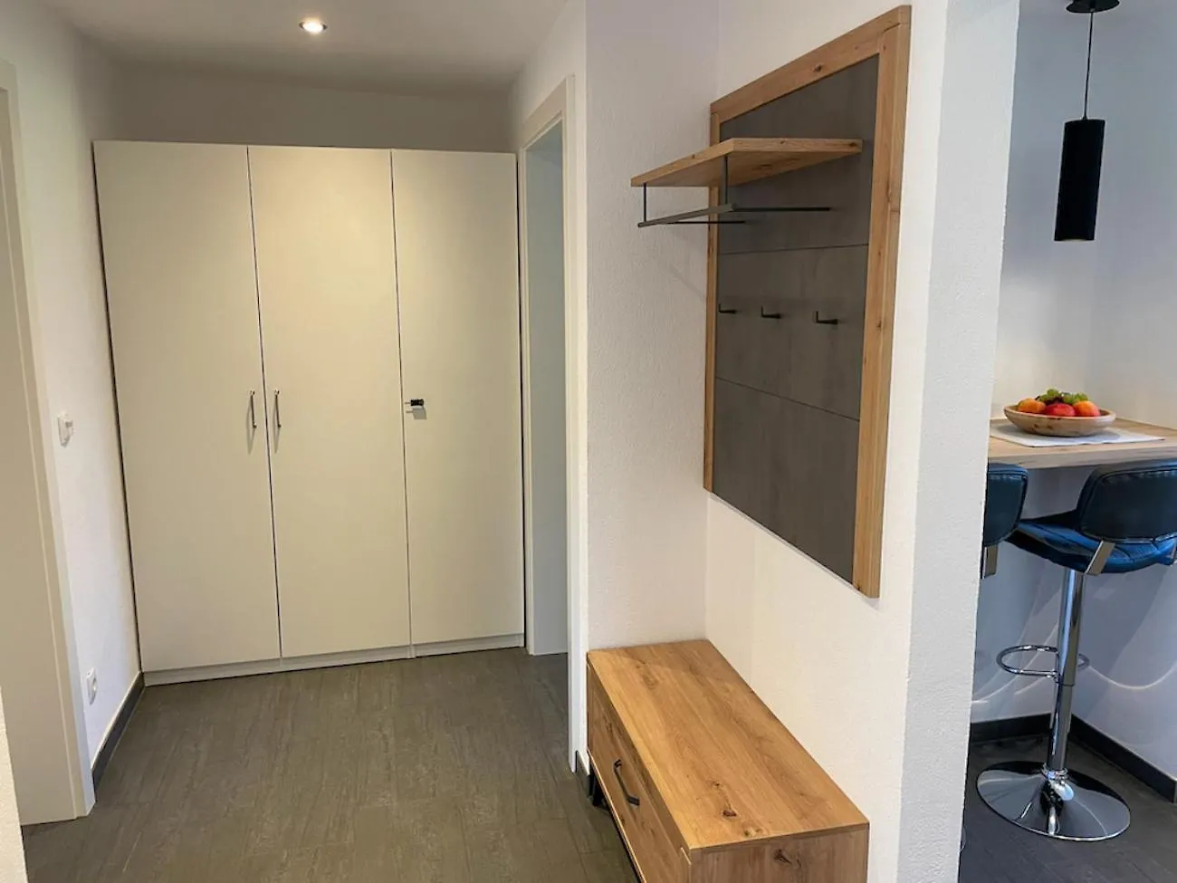 Mountain View Appartements Mit Blick Innsbruck Apartment