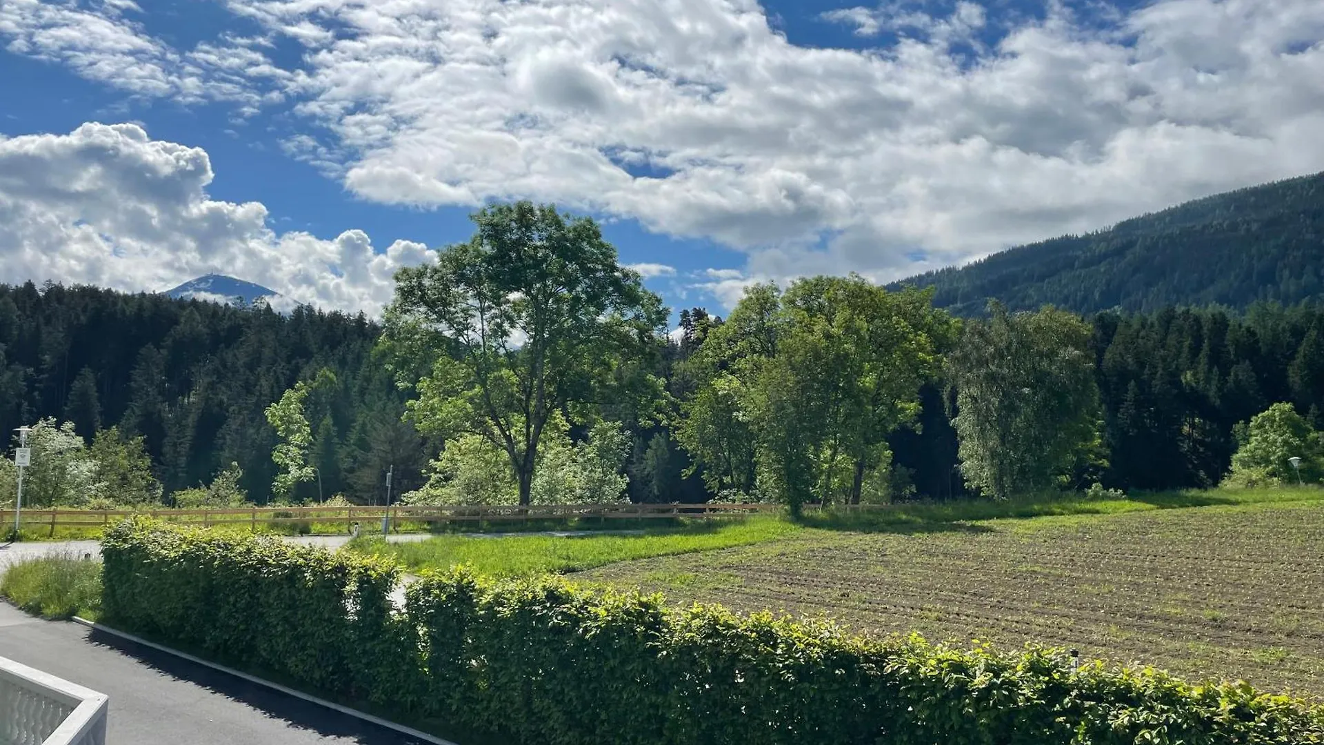 Mountain View Appartements Mit Blick Innsbruck 0*,