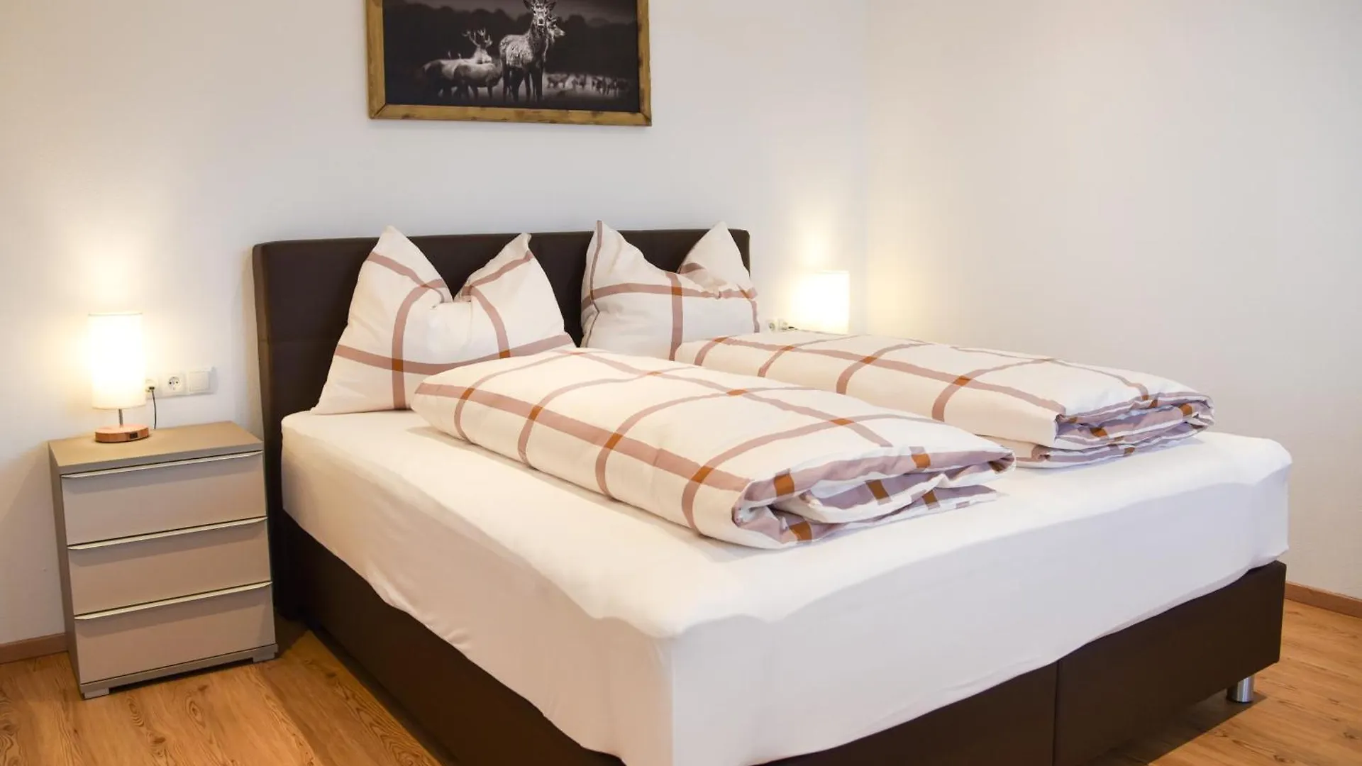 Apartment Mountain View Appartements Mit Blick Innsbruck