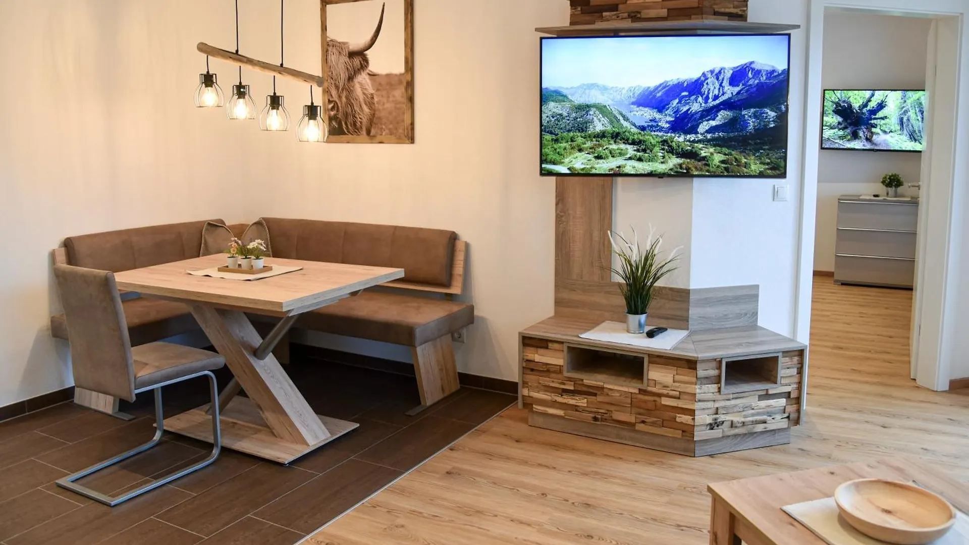 Mountain View Appartements Mit Blick Innsbruck Apartment